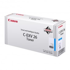 Canon C-EXV26 CYAN